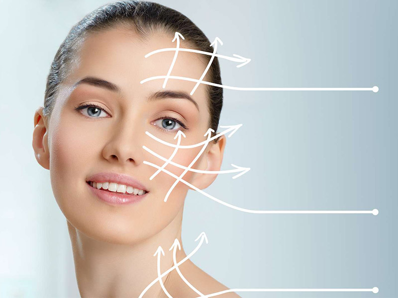 Curso de estética facial